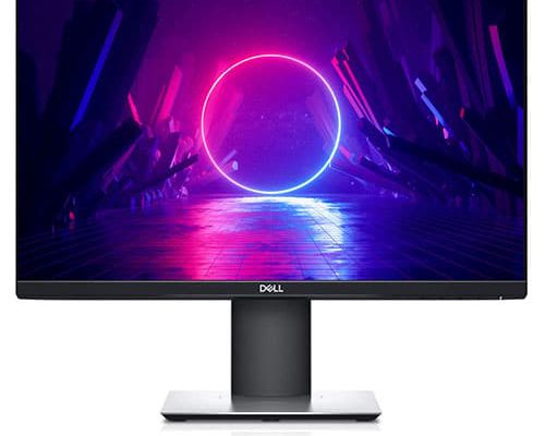 تعمیرات مانیتور دل